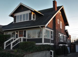 3710 N 25th St #B, Tacoma, WA 98406
