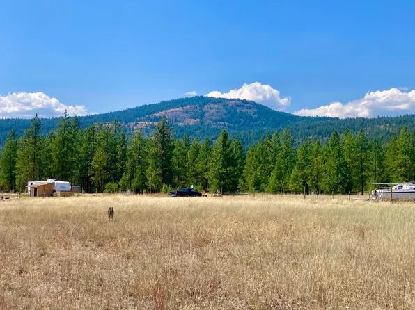 32 Tipton Rd, Kettle Falls, WA 99141