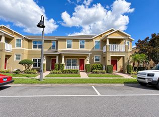 1182 Honey Blossom Dr, Orlando, FL 32824