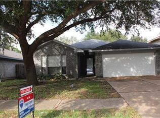 10410 Mist Ln, Houston, TX 77070