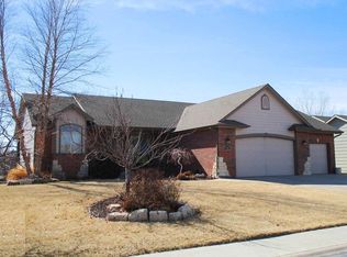 2101 E Quail Hollow St, Derby, KS 67037