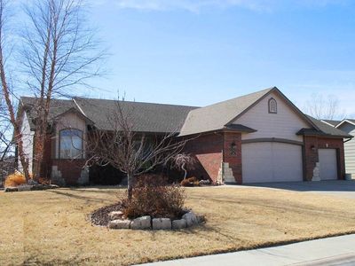 2101 E Quail Hollow St, Derby, KS, 67037