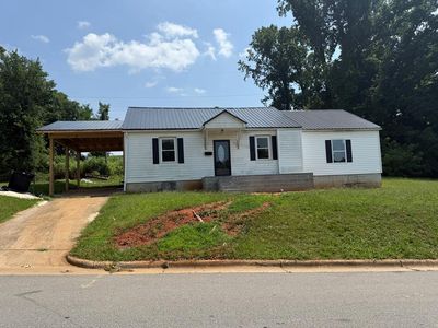 121 Fagan St, Danville, VA, 24540