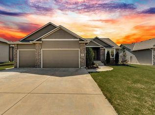 8407 W Coral St, Maize, KS 67101
