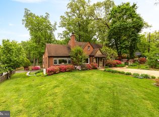 8323 Haddon Dr, Takoma Park, MD 20912