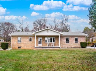 1108 Buchanan Rd, Tazewell, TN 37879
