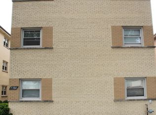 7304 N Harlem Ave APT 2E, Chicago, IL 60631