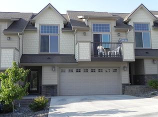 210 NW Terre View Dr APT I, Pullman, WA 99163