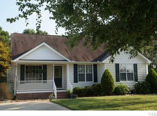 609 Waterford Dr, Clayton, NC 27520