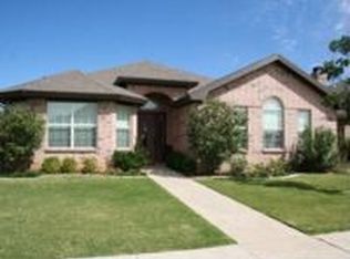10905 Richmond Ave, Lubbock, TX 79424