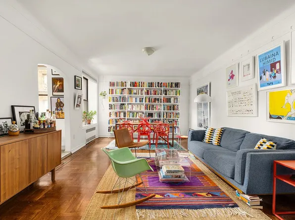 960 Sterling Pl APT 3E, Brooklyn, NY 11213