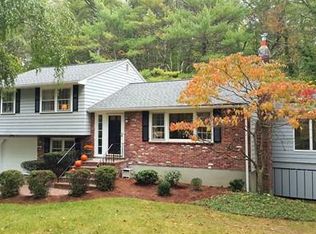 16 Hillcrest Rd, Medfield, MA 02052