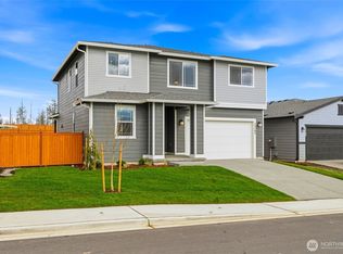 13705 185th Street Ct E, Puyallup, WA