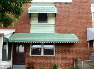 8017 Baltimore St, Baltimore, MD 21224