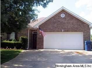 225 King Arthur Pl, Alabaster, AL 35007