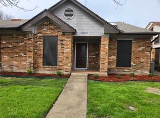 4815 Palos Verdes Dr, Mesquite, TX 75150