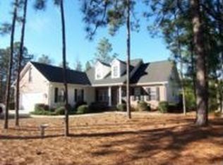 4 Greenville Ln, Pinehurst, NC 28374
