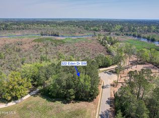 322 Eden Dr SW, Supply, NC 28462