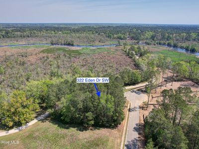 322 Eden Drive SW, Supply, NC, 28462