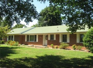 3225 High Point Rd, Winston Salem, NC 27107