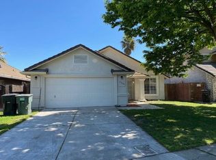 2300 Gutherie St, Modesto, CA 95358