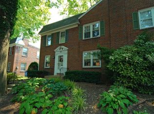 526 Burrowes Ave, Lancaster, PA 17602