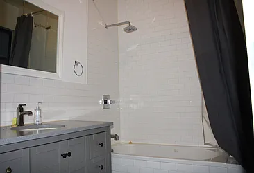 Rented by Highline Residential