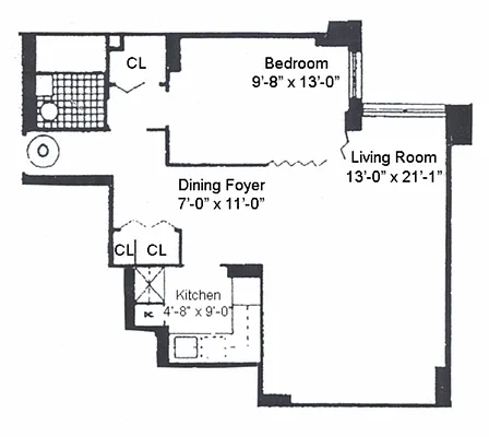 Rented by Olympia House Management | media 1