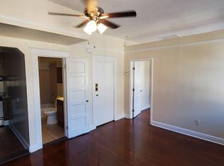 642 Dauphine St #B, New Orleans, LA 70112