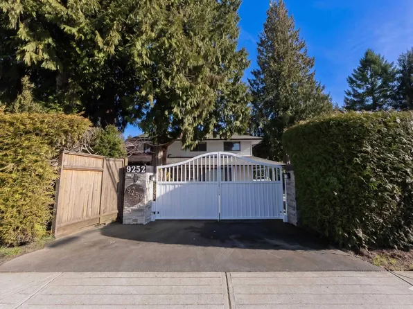 9252 204th St, Langley, BC V1M 1B7