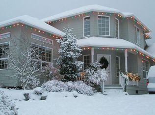 2498 Autumnwood Ct, Bellingham, WA 98229