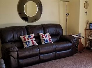 504 3rd Ave NW, Pocahontas, IA 50574