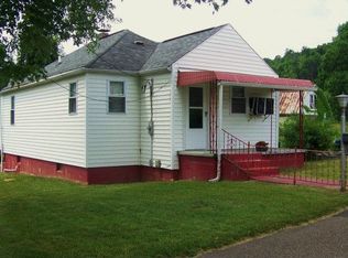 45 Smith Perry Rd, Lucasville, OH 45648