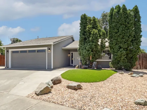 814 Sun Ray Ct, Rio Linda, CA 95673