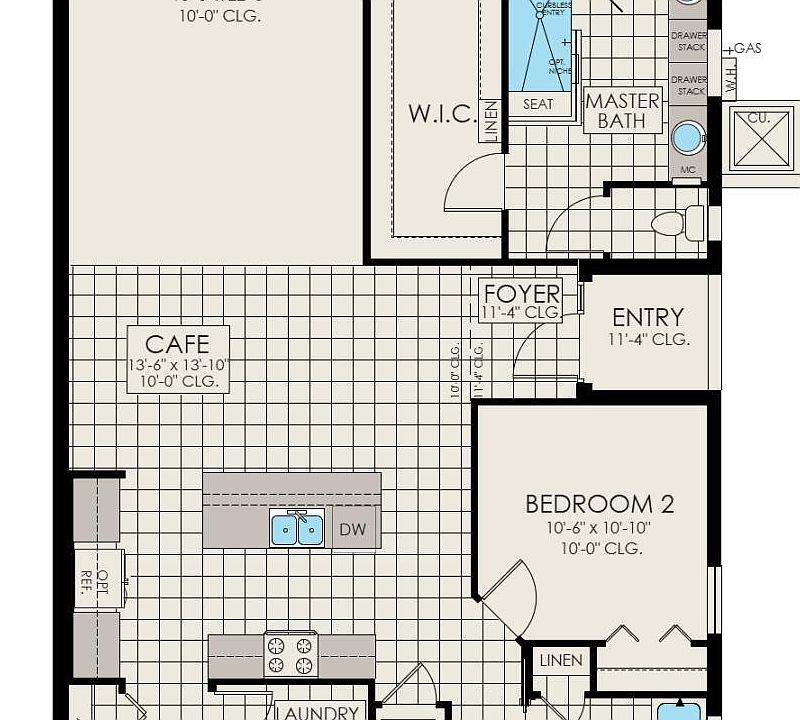 2nd image of 2990 Avalonia Dr