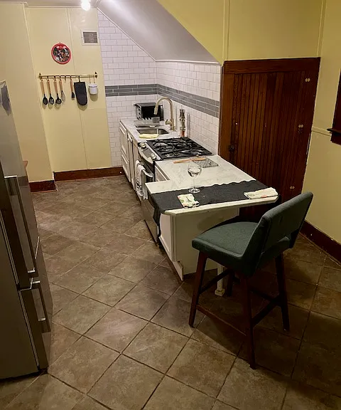 117 Green St #3 — Photo 5