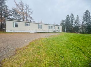 32 Thibodeau Rd, Caribou, ME 04736
