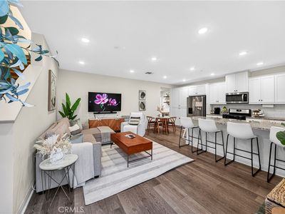 12282 Blue Sky Ct, Whittier, CA, 90602