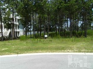 0 Pavilion Point #4R, Hampstead, NC 28443