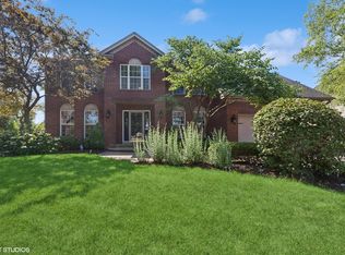 24231 Eagle Chase Dr, Plainfield, IL 60544