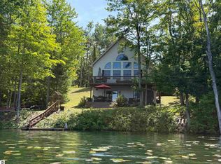7220 Leelanau Trl, Gaylord, MI 49735