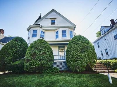 150 Hawthorne St, Malden, MA, 02148