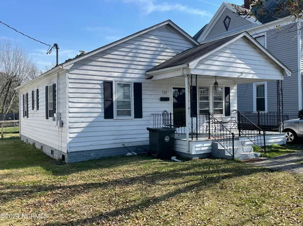 522 N Center Street, Mount Olive, NC 28365