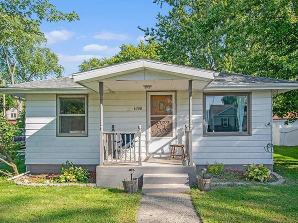 6308 E Washington St, Monterey, IN 46960