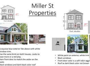 273 W Miller St, Fayetteville, AR 72703