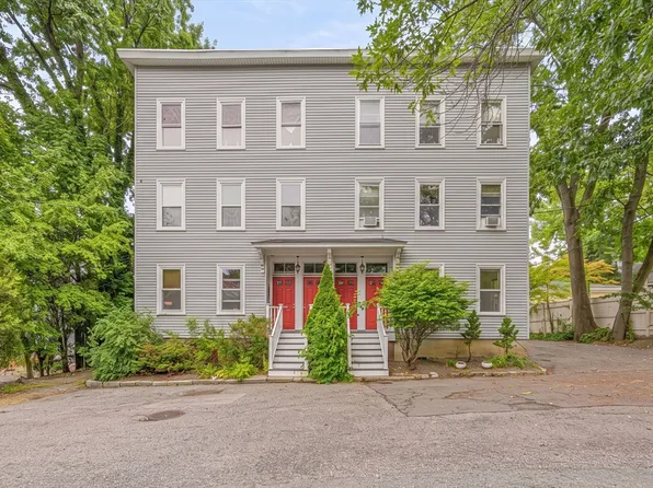 15 Fallon Pl #15A, Cambridge, MA 02138