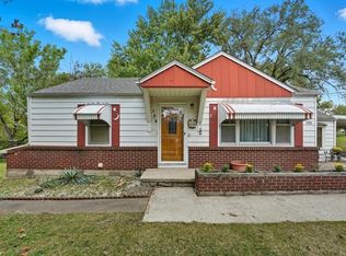 126 N 77th St, Kansas City, KS 66111
