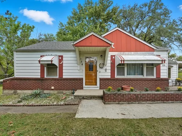 126 N 77th St, Kansas City, KS 66111