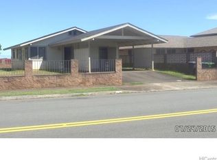 95-943 Makaunulau St, Mililani, HI 96789