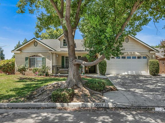 2nd image of 5607 N Cleo Ave